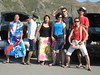 Christine's Weekend Getaway - 7/21 - 7/22, 2006 : Christine organized one last Eco-Challenge trip before she leaves for B-school in Philly!